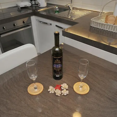 Four Winds * 스플리트