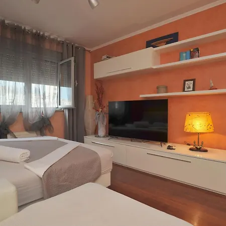 Four Winds Apartman