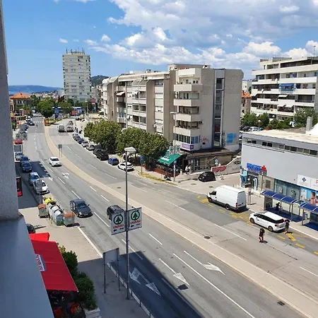Four Winds Apartament