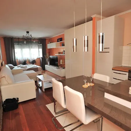 Apartment Four Winds *