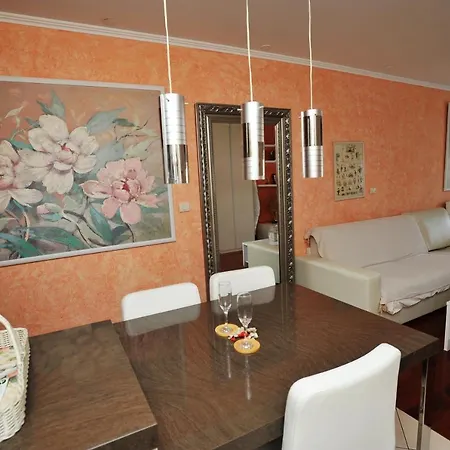 Apartment Four Winds Split