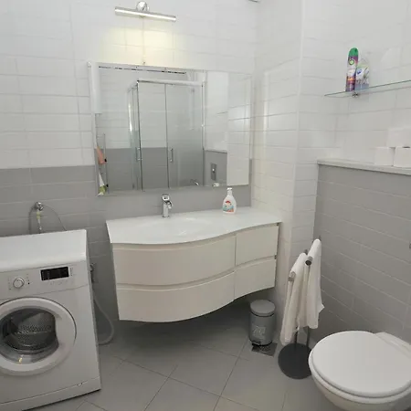 Four Winds Apartament