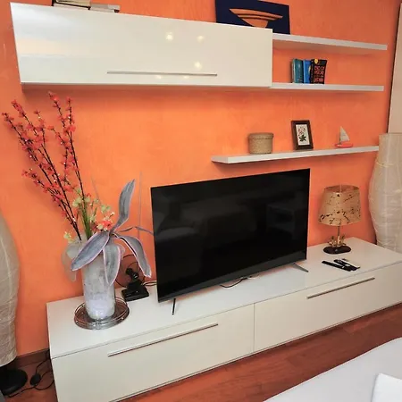 Apartment Four Winds