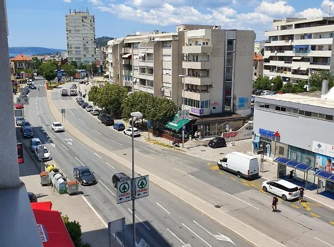 Four Winds Apartmán