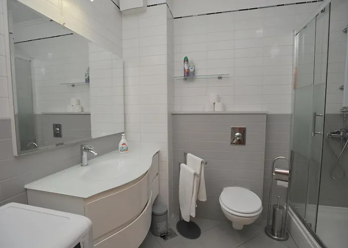 Apartmán Four Winds *