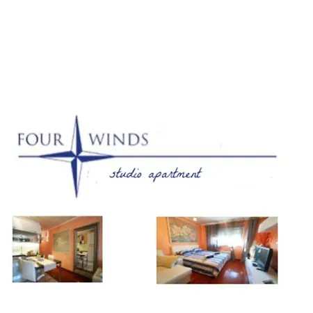 Four Winds * Split