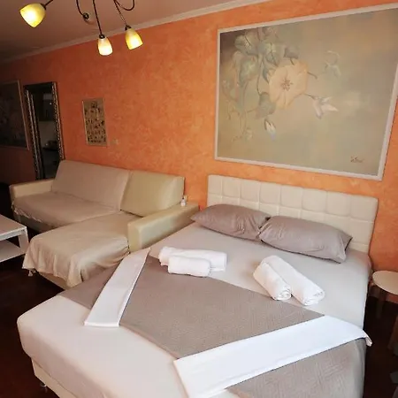 Appartement Four Winds *