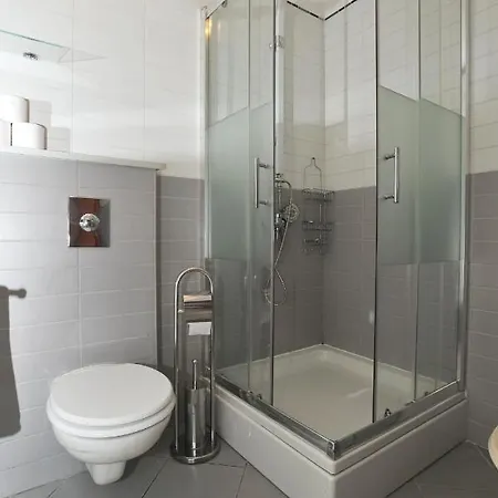 Appartement Four Winds *