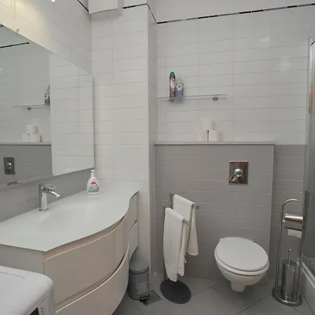 Appartement Four Winds *