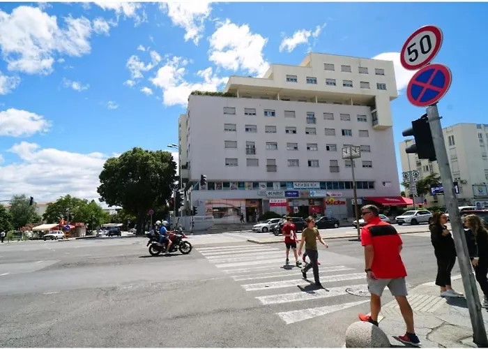 Apartman Four Winds *