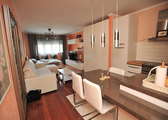 Apartman Four Winds *