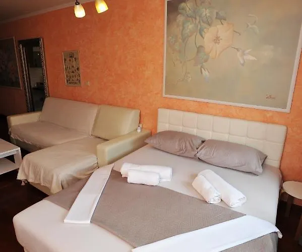 Apartman Four Winds *