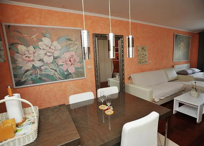 Apartman Four Winds Split