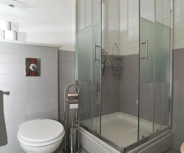 Apartman Four Winds *